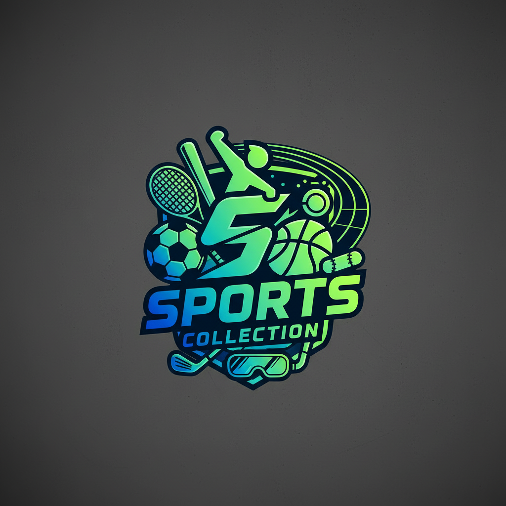 Sports Collection