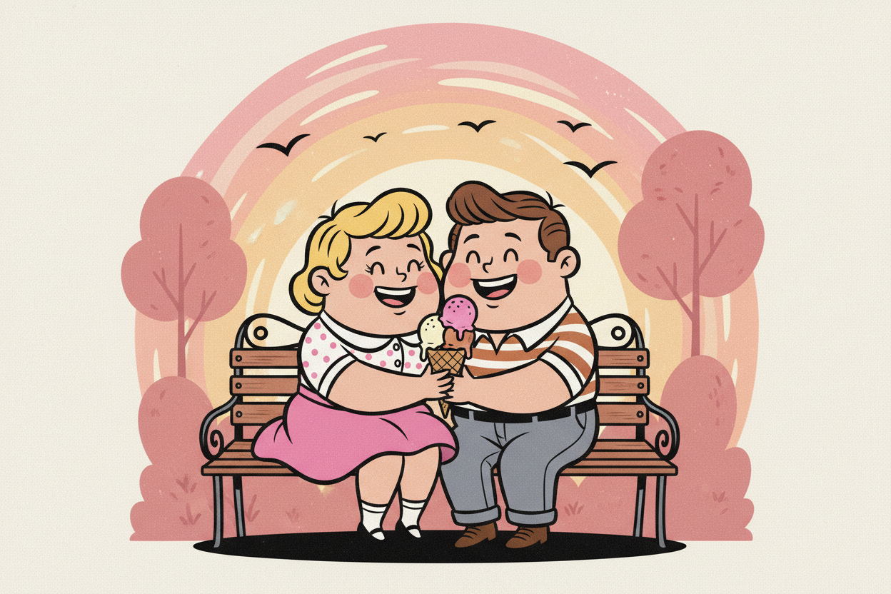 The Lovers Collection COMING SOON FEB 14TH