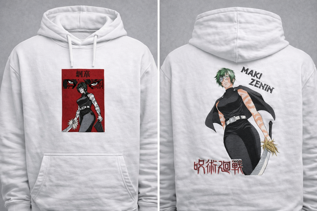 Pose Maki