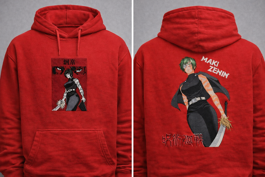 Pose Maki