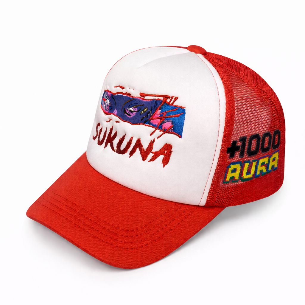 Sukuna Hat