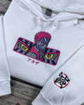 Akaza Hoodie